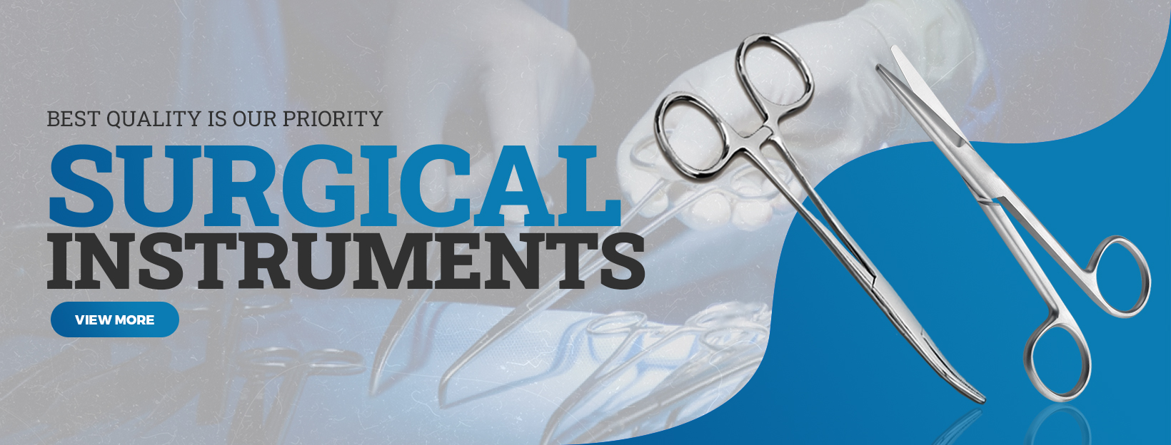 surgical instruments sialkot